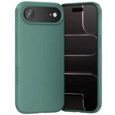 други,аксесоари,vention,magsafe,kvcgcg,20,iphone,17,air,phone,case,green,(aquamarine)