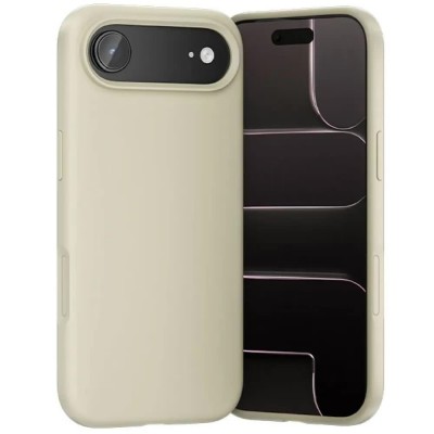 други,аксесоари,vention,magsafe,kvcncg,20,iphone,17,air,phone,case,beige,(beige)