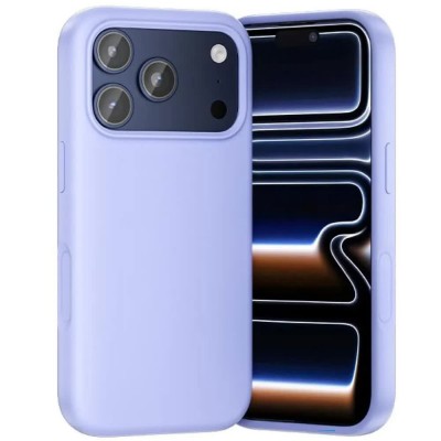 други,аксесоари,vention,magsafe,kvcvcd,40,iphone,17,pro,max,phone,case,purple,(lilac)