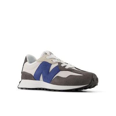 маратонки,мъжки,маратонки,дамски,маратонки,new,balance,327,bungee,lace,trainers,white,(grey,matter)