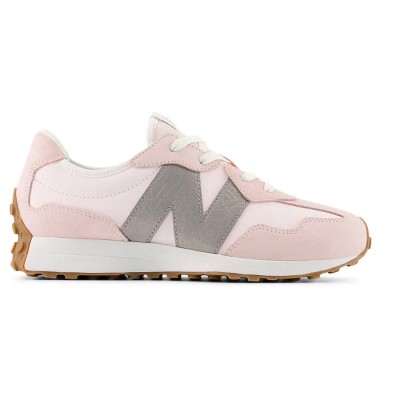 маратонки,мъжки,маратонки,дамски,маратонки,new,balance,327,trainers,pink,(pink,salt)