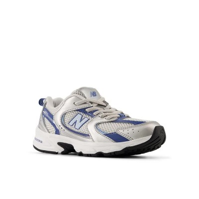 маратонки,мъжки,маратонки,дамски,маратонки,new,balance,530,bungee,ps,trainers,white,(silver,metallic)