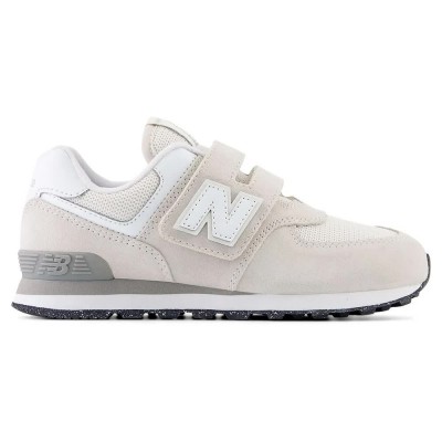 маратонки,мъжки,маратонки,дамски,маратонки,new,balance,574,hook,&,loop,trainers,white,grey,(nimbus,cloud)