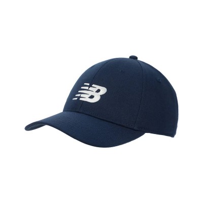 шапка,всички,шапки,new,balance,6,panel,structured,snapnack,cap,blue,(blue)