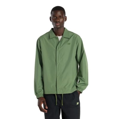 яке,мъжки,якета,дамски,якета,и,палта,new,balance,coach,jacket,green,(green)