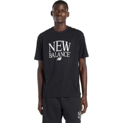 тениска,мъжки,тениски,дамски,тениски,new,balance,reimagined,graphic,short,sleeve,t,shirt,black,(black)