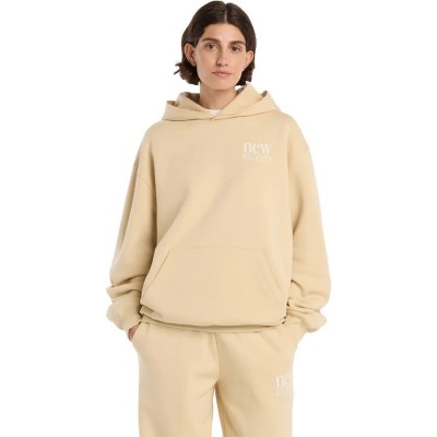 блуза,дамски,блузи,new,balance,reimagined,wt61x61o,full,zip,sweatshirt,beige,(brown)