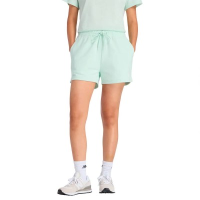 къси,панталони,мъжки,панталони,дамски,панталони,new,balance,sport,essentials,french,terry,sweat,shorts,green,(green)