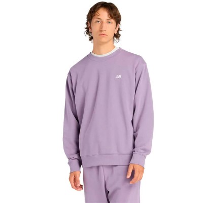 блуза,мъжки,пуловери,new,balance,sport,essentials,french,terry,sweatshirt,purple,(purple)