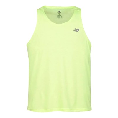 тениска,мъжки,тениски,дамски,тениски,new,balance,sport,essentials,sleeveless,t,shirt,yellow,(green)