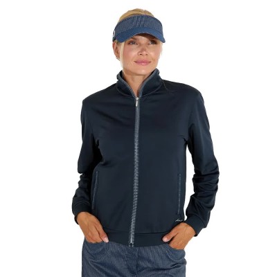 яке,мъжки,якета,дамски,якета,и,палта,abacus,golf,bovey,midlayer,woman,jacket,blue,(navy)