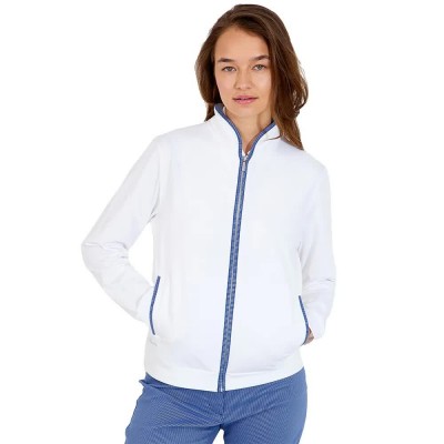 яке,мъжки,якета,дамски,якета,и,палта,abacus,golf,bovey,midlayer,woman,jacket,white,(white,blue)