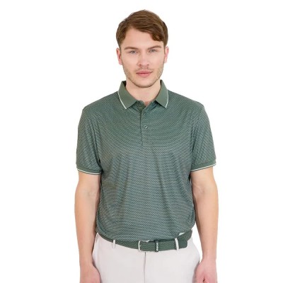 дамски,блузи,с,яка,мъжки,блузи,с,яка,abacus,golf,headfort,drycool,short,sleeve,polo,green,(forest)