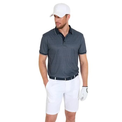 дамски,блузи,с,яка,мъжки,блузи,с,яка,abacus,golf,headfort,drycool,short,sleeve,polo,blue,(navy)