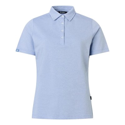 дамски,блузи,с,яка,мъжки,блузи,с,яка,abacus,golf,hillside,woman,short,sleeve,polo,blue,(oxfordblue)