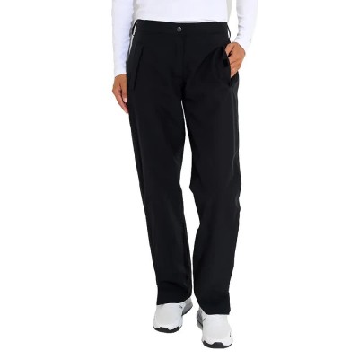 панталони,мъжки,панталони,дамски,панталони,abacus,golf,links,rain,woman,pants,black,(black)