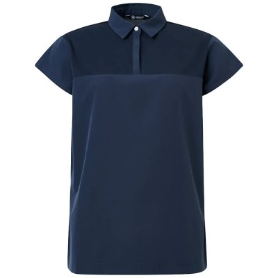 тениска,мъжки,тениски,дамски,тениски,abacus,golf,manga,loosefit,cupsleeve,woman,short,sleeve,t,shirt,blue,(navy)