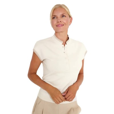 тениска,мъжки,тениски,дамски,тениски,abacus,golf,niblick,cupsleeve,woman,short,sleeve,t,shirt,beige,(clam)