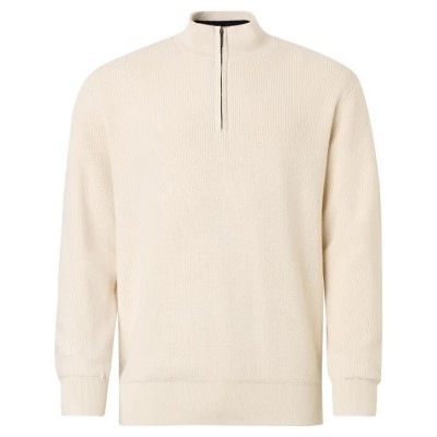 блуза,мъжки,пуловери,дамски,пуловери,abacus,golf,niblick,knitted,pullover,sweater,beige,(clam)