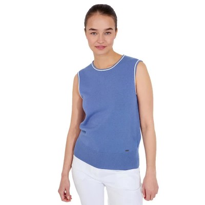 тениска,мъжки,тениски,дамски,тениски,abacus,golf,niblick,woman,sleeveless,t,shirt,blue,(horizon,blue)