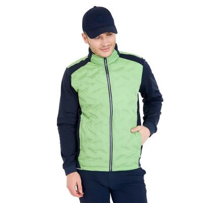 яке,мъжки,якета,дамски,якета,и,палта,abacus,golf,portrush,hybrid,jacket,green,(apple,navy)