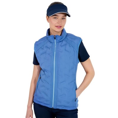 елек,дамски,жилетки,abacus,golf,portrush,hybrid,vest,blue,(horizon,blue)