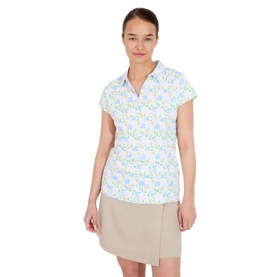 тениска,мъжки,тениски,дамски,тениски,abacus,golf,victoria,drycool,cupsleeve,woman,short,sleeve,t,shirt,white,(flora)