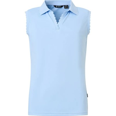 тениска,мъжки,тениски,дамски,тениски,abacus,golf,victoria,drycool,woman,sleeveless,t,shirt,blue,(iceblue)