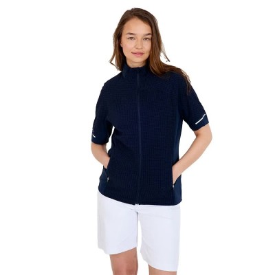 тениска,мъжки,тениски,дамски,тениски,abacus,golf,wedge,hybrid,woman,short,sleeve,t,shirt,blue,(navy)