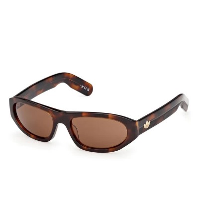 слънчеви,очила,слънчеви,очила,adidas,originals,or0139,sunglasses,brown,(dark,havana)