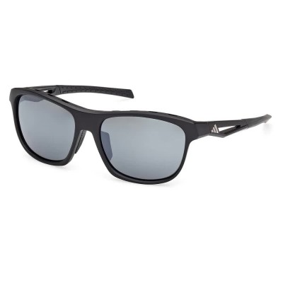слънчеви,очила,слънчеви,очила,adidas,sp0118,polarized,sunglasses,black,(matte,black)