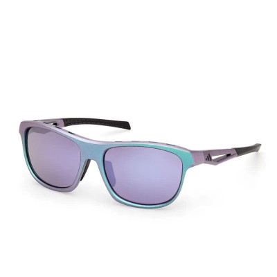 слънчеви,очила,слънчеви,очила,adidas,sp0118,sunglasses,green,purple,(matte,dark,green)