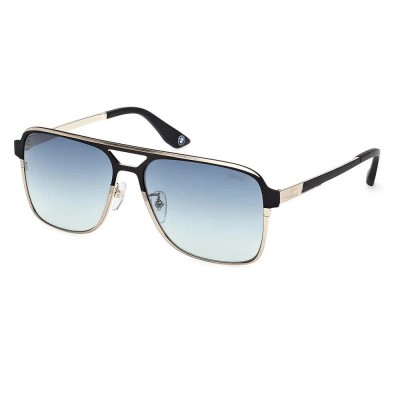 слънчеви,очила,слънчеви,очила,bmw,bw0069,h,sunglasses,silver,(gold)