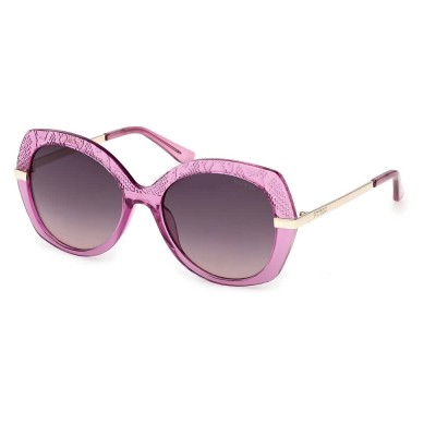 слънчеви,очила,слънчеви,очила,guess,gu00215,woman,sunglasses,pink,(shiny,violet)