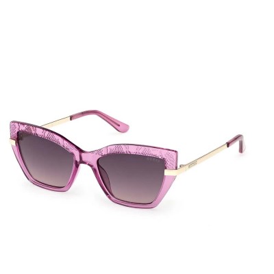 слънчеви,очила,слънчеви,очила,guess,gu00216,woman,sunglasses,pink,(shiny,violet)