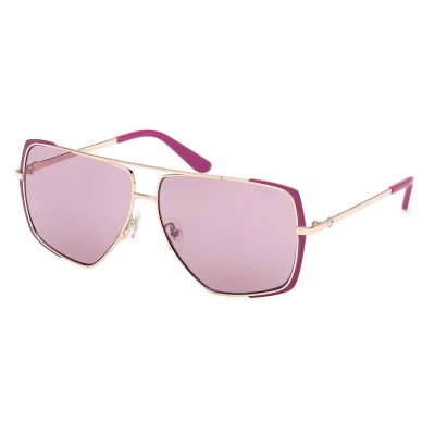 слънчеви,очила,слънчеви,очила,guess,gu00220,woman,sunglasses,pink,(matte,violet)