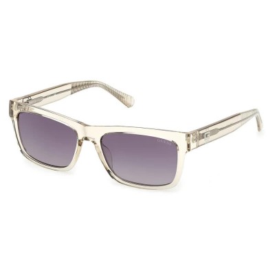 слънчеви,очила,слънчеви,очила,guess,gu00221,sunglasses,beige,(shiny,beige)