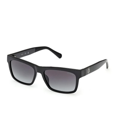 слънчеви,очила,слънчеви,очила,guess,gu00221,sunglasses,black,(shiny,black)