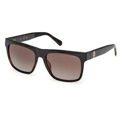 слънчеви,очила,слънчеви,очила,guess,gu00222,sunglasses,black,(dark,havana)