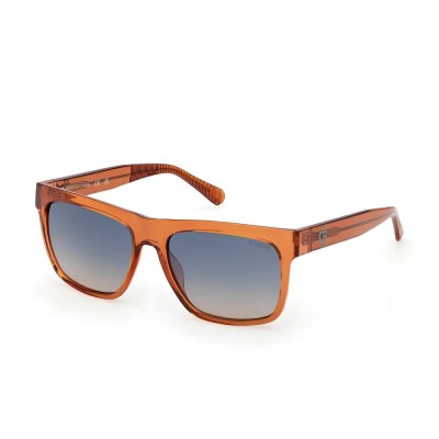 слънчеви,очила,слънчеви,очила,guess,gu00222,sunglasses,orange,(shiny,orange)