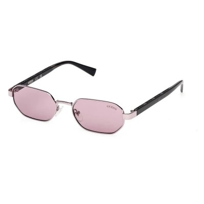 слънчеви,очила,слънчеви,очила,guess,gu00231,sunglasses,silver,(shiny,violet)