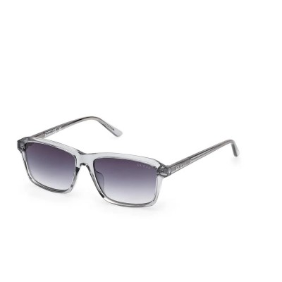 слънчеви,очила,слънчеви,очила,guess,gu00236,junior,sunglasses,clear,(grey,other)