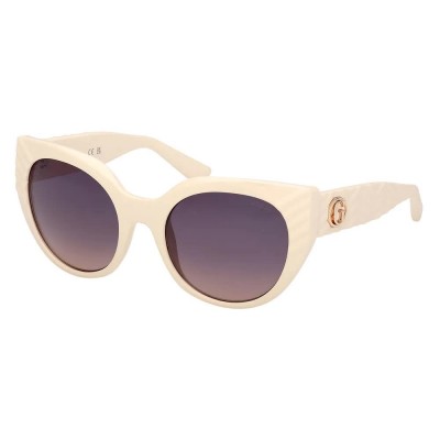 слънчеви,очила,слънчеви,очила,guess,gu00255,woman,sunglasses,white,(ivory)