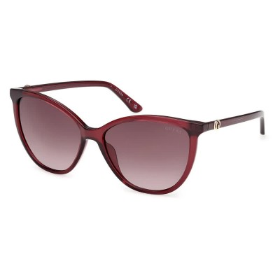 слънчеви,очила,слънчеви,очила,guess,gu00256,woman,sunglasses,purple,(shiny,bordeaux)