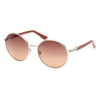 слънчеви,очила,слънчеви,очила,guess,gu00260,woman,sunglasses,brown,(gold)