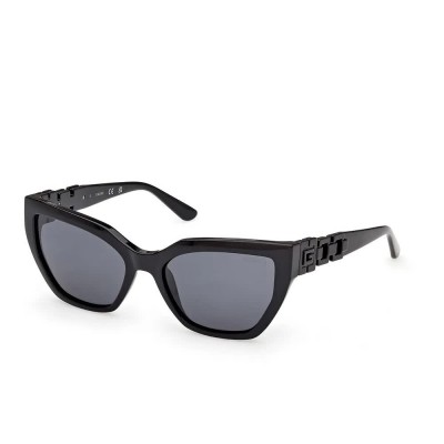слънчеви,очила,слънчеви,очила,guess,gu00264,woman,polarized,sunglasses,black,(shiny,black)