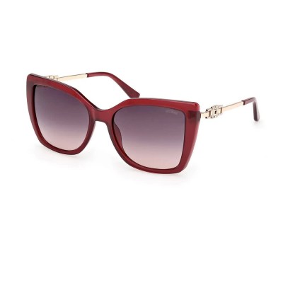 слънчеви,очила,слънчеви,очила,guess,gu00266,woman,sunglasses,red,(shiny,bordeaux)