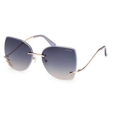 слънчеви,очила,слънчеви,очила,guess,gu00269,woman,sunglasses,blue,(shiny,rose,gold)