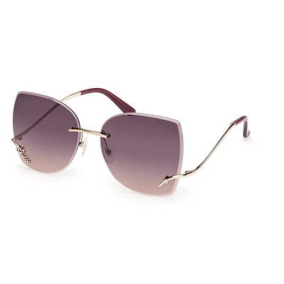 слънчеви,очила,слънчеви,очила,guess,gu00269,woman,sunglasses,purple,(gold,6032z)