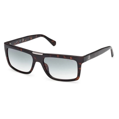 слънчеви,очила,слънчеви,очила,guess,gu00274,sunglasses,brown,(dark,havana)